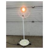 Healthcare Lighting Gooseneck 16100 Halogen 35 Exam Light – Flexible Gooseneck Design for Precision Lighting – Bright, Focused Halogen Beam Ideal for Clinical or Exam Use – Sleek and Functional!