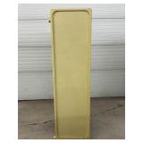 Herman Miller Milcare Multi-Drawer Storage Cabinet – Features Smooth Roll-Up Accordion Door – Durable, Clean Design Ideal for Medical, Lab, or Office Use – Trusted Quality & Functionality - 