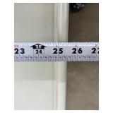 Innerspace Multi-Rack Emergency Supply Cart – Wire Baskets for Flexible Storage – Durable Build Ideal for Medical, Lab, or Facility Use – Smooth Mobility & Efficient Organization! - Good Con