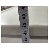 Innerspace Multi-Rack Emergency Supply Cart – Wire Baskets for Flexible Storage – Durable Build Ideal for Medical, Lab, or Facility Use – Smooth Mobility & Efficient Organization! - Good Con