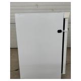 MSRP $2400 LabRepCo Futura Silver Series PRIME 4.2 Cu. Ft. Lab Freezer – Keyed Locking (Key Included) – Digital Display, Microprocessor Control, Temp Stability – Undercounter Design - GREAT WORK