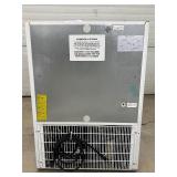 MSRP $2400 LabRepCo Futura Silver Series PRIME 4.2 Cu. Ft. Lab Freezer – Keyed Locking (Key Included) – Digital Display, Microprocessor Control, Temp Stability – Undercounter Design - GREAT WORK