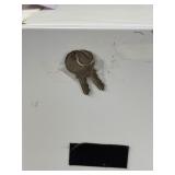 MSRP $2400 LabRepCo Futura Silver Series PRIME 4.2 Cu. Ft. Lab Freezer – Keyed Locking (Key Included) – Digital Display, Microprocessor Control, Temp Stability – Undercounter Design - GREAT WORK