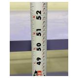 Mobile Computer Workstation Table Cart – Compact Rolling Desk for Laptop or Desktop Use – Smooth Mobility – Ideal for Office, Medical, or Lab Settings! - In Great Condition!