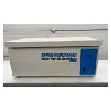 Forma Scientific 3402 Ready-Box Body-Temp Media Warmer – Heats Contrast Media to Body Temperature – Helps Decrease Viscosity & Improve Flow Rates – Reliable Performance for Enhanced Efficiency! 