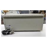 Forma Scientific 3402 Ready-Box Body-Temp Media Warmer – Heats Contrast Media to Body Temperature – Helps Decrease Viscosity & Improve Flow Rates – Reliable Performance for Enhanced Efficiency! 