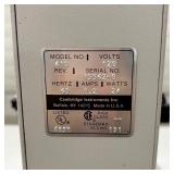 MSRP $2800 Reichert MicroStar IV Binocular Microscope – Clinical Grade with 10X Eyepieces & 5 Objectives – Reliable, High-Performance Optical Clarity for Medical or Lab Settings!– Great Work