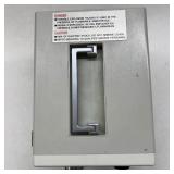 Olympus CLK-4 Fiberoptic Halogen Light Source – Compact, Lightweight Design – Delivers Intense, Reliable Halogen Light for Enhanced Visibility - Good Working Condition!