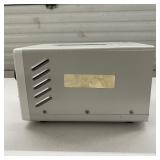 Olympus CLK-4 Fiberoptic Halogen Light Source – Compact, Lightweight Design – Delivers Intense, Reliable Halogen Light for Enhanced Visibility - Good Working Condition!