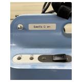WOW MSRP $2000 Respironics Everflo Q Ultra-quiet Stationary 5 Liters (Per Minute) Oxygen Concentrator W/Opi -Oxygen Bars, Spas, Torch Welding & Lampworking, Jewelry Design, Fish Farming++ Works Gr