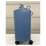 WOW MSRP $2000 Respironics Everflo Q Ultra-quiet Stationary 5 Liters (Per Minute) Oxygen Concentrator W/Opi -Oxygen Bars, Spas, Torch Welding & Lampworking, Jewelry Design, Fish Farming++ Works Gr