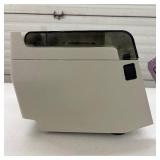 Hamilton Bell Vanguard V6500 Lab Centrifuge – Spins Blood & Other Samples Fast for Easy Separation – Comes w/ Timer, 6 Shields, 6-Place Rotor– Quiet, Reliable, & Easy to Use – WORKING 