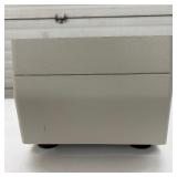 Hamilton Bell Vanguard V6500 Lab Centrifuge – Spins Blood & Other Samples Fast for Easy Separation – Comes w/ Timer, 6 Shields, 6-Place Rotor– Quiet, Reliable, & Easy to Use – WORKING 