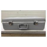 Fiber Colonoscope Carry Case - Case Only! - In Excellent Condition!