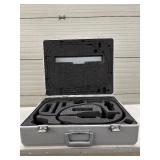 Fiber Colonoscope Carry Case - Case Only! - In Excellent Condition!