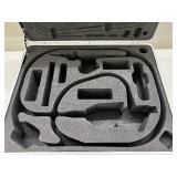 Fiber Colonoscope Carry Case - Case Only! - In Excellent Condition!