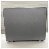 Fiber Colonoscope Carry Case - Case Only! - In Excellent Condition!