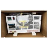 MSRP $2500 Rennco LS18D-115 Lift Seal Medical Pouches Or Instrument, Car Parts Etc Heat Sealer - automatically makes a 1/2" seal with approximately 30 PSI of consistent sealing pressure - Great Workin