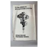 $$$$ Highly Collectible & Sought After!! Vintage Flynn Series III O-Two Systems EMS Resuscitation Unit With D Cylinder, O2 Regulator & More - In Great Vintage Condition!