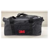 WOW! MSRP $2,500 3M Breathe Easy PAPR System w/ Versaflo Rechargeable Battery, CBRN-Certified Respirator, Full Hood, No Fit Test Needed Lightweight, Comfortable, Easy to Use W/3M Duffle for Quick Acce