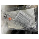 WOW! MSRP $2,500 3M Breathe Easy PAPR System w/ Versaflo Rechargeable Battery, CBRN-Certified Respirator, Full Hood, No Fit Test Needed Lightweight, Comfortable, Easy to Use W/3M Duffle for Quick Acce