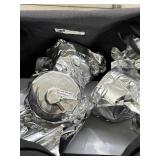 WOW! MSRP $2,500 3M Breathe Easy PAPR System w/ Versaflo Rechargeable Battery, CBRN-Certified Respirator, Full Hood, No Fit Test Needed Lightweight, Comfortable, Easy to Use W/3M Duffle for Quick Acce