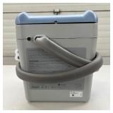 MSRP $450 DonJoy IceMan Classic 3 Cold Therapy System w/ Shoulder Pad – Consistent, long-lasting cold compression for pain & swelling – Patented recirculation tech for even cooling – Great f