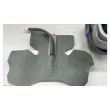 MSRP $450 DonJoy IceMan Classic 3 Cold Therapy System w/ Shoulder Pad – Consistent, long-lasting cold compression for pain & swelling – Patented recirculation tech for even cooling – Great f