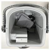 MSRP $450 DonJoy IceMan Classic 3 Cold Therapy System w/ Shoulder Pad – Consistent, long-lasting cold compression for pain & swelling – Patented recirculation tech for even cooling – Great f