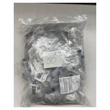 Lot of 50 NEW In Package WINEGARD® 4-Way SP-2054 RF Shielded Splitters – 40-2050MHz –Reliable Signal Distribution for TV, Satellite, Internet & More – Clean, Consistent Performance in Every