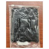 MSRP $700 Lot of 35 NEW Packages (20 Per Package = 700 Total) SoJournerFace Mask Extenders – Ideal for Comfort and Extended Wear!