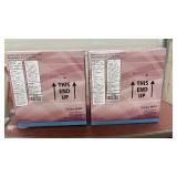 MSRP $300 = 2 Cases (96 Clothes Per Case) NEW Sage Single-Use Non-Sterile Rinse-Free Alcohol-Free 2% Chlorhexidine Gluconate Cloth Patient Preoperative Skin Preparation – Perfect for Pre-Surgery Cle