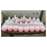 MSRP $300 = 18 NEW Containers Ecolab 6040575 ENDURE Foam Hand Soaps – Effective Hand Hygiene Solution!