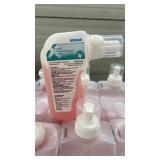 MSRP $300 = 18 NEW Containers Ecolab 6040575 ENDURE Foam Hand Soaps – Effective Hand Hygiene Solution!