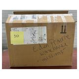 MSRP $150 = 50 NEW In Package Vyaire Medical 001330 AirLife 7 ft. Vinyl Tipped Smooth Bore Oxygen Tubings