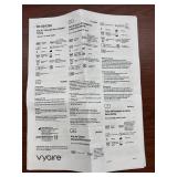 MSRP $150 = 50 NEW In Package Vyaire Medical 001330 AirLife 7 ft. Vinyl Tipped Smooth Bore Oxygen Tubings