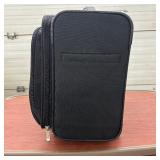 MSRP $100 High Quality Targus Xltek Wheeled Instrument Travel Padded Laptop Bag Rolling Case Carryon Luggage – Multiple Compartments for Organization – Adjustable Handle for Easy Mobility – Like