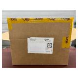 MSRP $700 = 1 Case (34 Packages with 2 Tests Each Per Package) NEW CorDx ACT21002-2 Tyfast Flu A/B & Covid-19 3-In-1 10-minute At Home Nasal Swab Multiplex Rapid Tests Exp 7/26 (Extended 1 year by