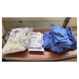 Large Lot Of Mixed Brand OR Towels Plus more