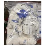 Large Lot Of Mixed Brand OR Towels Plus more