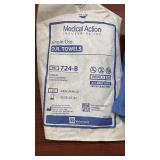 Large Lot Of Mixed Brand OR Towels Plus more