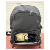 MSRP $800 Medela Pump In Style Advanced Portable Double Electric Breast Pumps with Backpack, Milk Bottles, and Accessories - In Very Nice Pre-owned Condition! No Ice Pack Included!