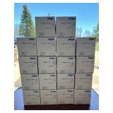 MSRP $450 = 1 Case (360 each) NEW Drager 3951330 X-Plore 1750 N95 Particulate Respirator Face Masks - The Mask That Gives You Room To Breathe -Thanks to the efficient CoolSAFE material!