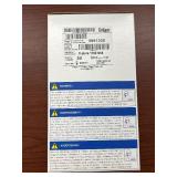 MSRP $450 = 1 Case (360 each) NEW Drager 3951330 X-Plore 1750 N95 Particulate Respirator Face Masks - The Mask That Gives You Room To Breathe -Thanks to the efficient CoolSAFE material!