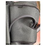 Fit King FT-012A Leg & Foot Circulation Therapy System with Carry Bag and Manual – Relieves Fatigue, Swelling & Improves Circulation – 3 Modes & 3 Intensity Levels – Includes Carry B