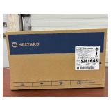 MSRP $300 = 1 Case (2500 each) NEW Halyard 52816 Single-Use Powder-Free Nitrile Exam Gloves - Size XS Lavender