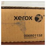MSRP $100 = 1 Case NEW Genuine Xerox 006R01158 Black Toner Cartridge