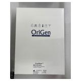 MSRP $1500 NEW Origen CryoStore 2000 Freezing Bags – Box of 24 – 180–450ml EVA Conical Bags with “N” Tube Set – Lab-Grade, Sterile & Sealed – Ideal for Cryogenic Storage – NEW IN B