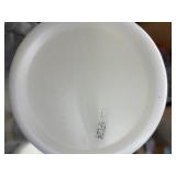 MSRP $300 = Lot of 12 NEW Bottles Rubbermaid Washroom SolutionsEnriched Lotion Free 