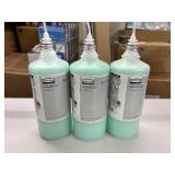 Lot of 3 NEW Rubbermaid Lotion Hand Soap with Moisturizers – Gentle Formula for Soft, Clean Hands!